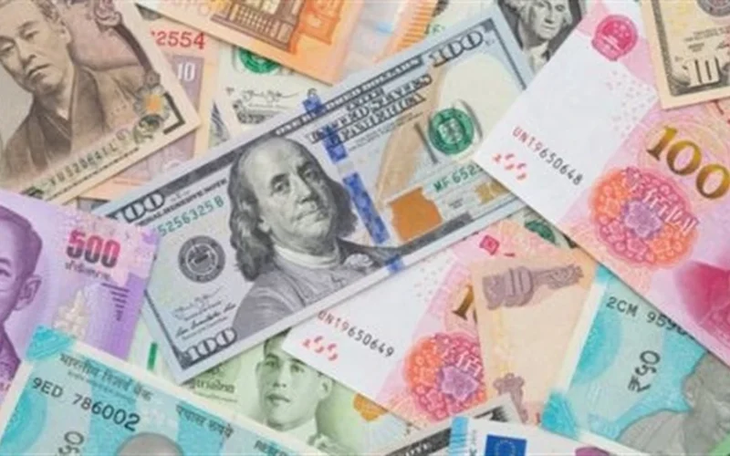 تحرك جديد.. أسعار العملات الأجنبية في مصر بختام تعاملات البنوك اليوم